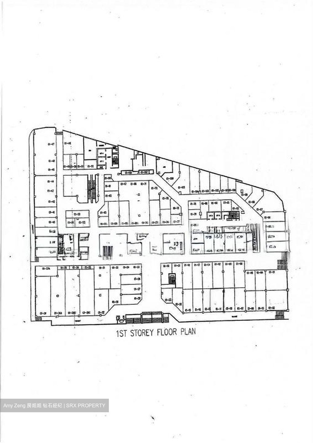 Lucky Plaza (D9), Retail #504159731